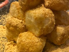-阿泽禧烤肉(民兴花园店)