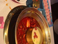 -蛙二爷美蛙火锅基地(温州总店)