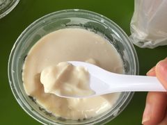 -老伴豆花(麦士威熟食中心店)