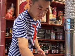 -永安里地摊烤肉(首创店)