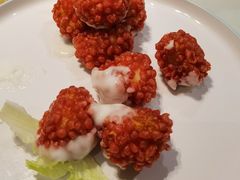 -小团圆灶台鱼·百城头牌菜(千岛湖店)