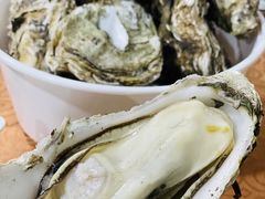 原味生蚝-独一无二(曙光大道店)