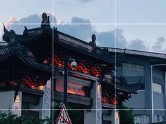 -三林塘老街