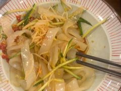 -一楼食业·美食人家