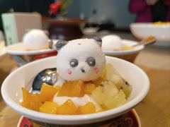 -黄山老妈·土菜(碧桂园店)