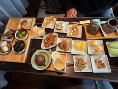 -青藤茶馆(南山路店)