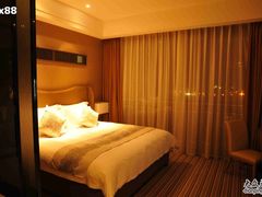 房间-1-佛山顺德金茂华美达广场大酒店