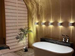 -快乐大桶水养生足浴SPA(前兴路店)
