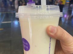 -一只酸奶牛(八一路店)