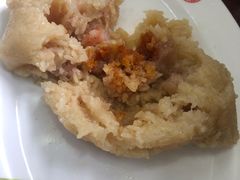 肉粽-日月永和中国餐饮名店(东湖店)