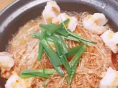-如轩·海鲜砂锅粥·潮汕菜(一品天下店)
