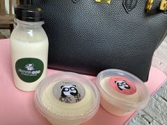 -六时安·熊猫张甜品店(东关街店)