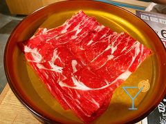 -温野菜涮涮锅(西单大悦城店)