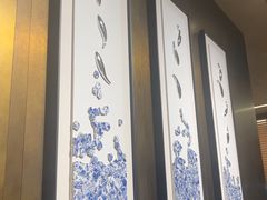 -福海居烤鸭店(鸟巢店)