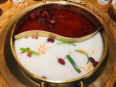 -四喜小胖·北京涮肉(五道营店)