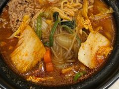 -滨寿司(新街口中央商场店)