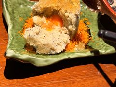 -千代武日本料理(开发区店)