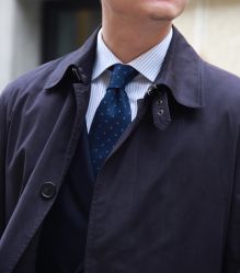 -优山定制西服衬衫大衣(国贸店)
