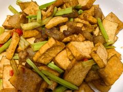 -福巷湘食小馆·猛火现炒(上海首店)