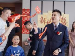 -尊卡诺高级西装礼服定制(江东中路店)