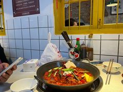 -芈重山老火锅(广州首店)