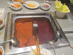 -海底捞火锅(亲贤北街店)