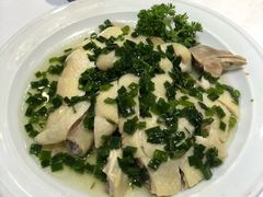 -凤城礼记鱼翅海鲜酒家(新马路总店)