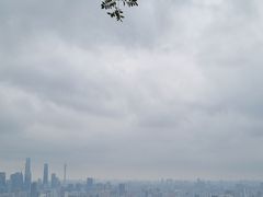 -白云山索道-售票处