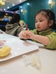-卡通尼乐园(上海万象城店)