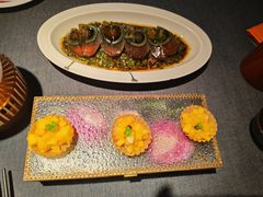-锦府园·新台州菜(合生汇店)