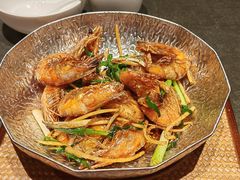 -炊江南·上海菜(国展华漕店)