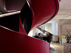 -伯衡55·吉品轩(乌鲁木齐南路店)