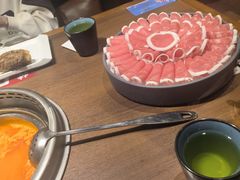 -快乐小羊·内蒙牛羊肉火锅(流花中心店)
