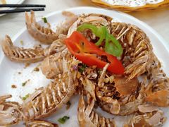 -新享乐海鲜(翠华路店)