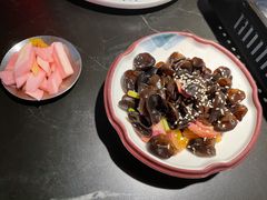 -鱼鼎香烤鱼火锅(华发商都店)