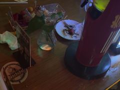 -MARU玛露音乐餐厅(大学路店)