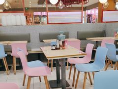 -小杨生煎(成山巴黎春天店)