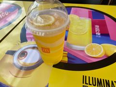 -麦当劳(政通路店)