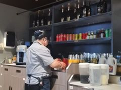 -大渔铁板烧(大悦城店)