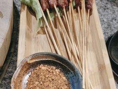 -云荷里·蒸汽石锅鱼·云南菜(中发百旺店)
