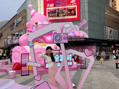 -长沙星沙万象汇