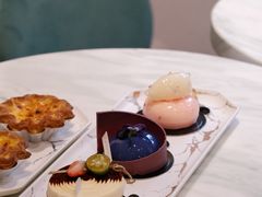 -赫沫品甜法式甜点(万科·朗润园店)