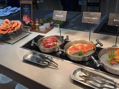 -曲水兰亭(北京四惠店)