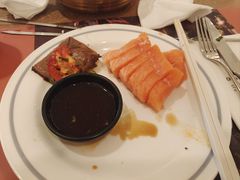 -咖啡苑自助餐厅·中国大饭店