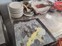 -河记肠粉店