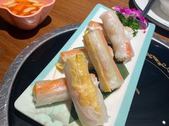 -南越郡·越式风味餐厅(青秀万达店)