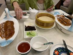 -老浒记民俗酒楼(王府井店)