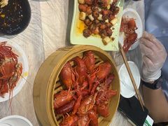 -靓靓蒸虾·头牌蒸虾(雪松路总店)