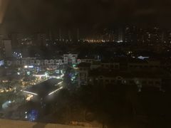 -江门新会碧桂园凤悦凤凰酒店(万达广场店)