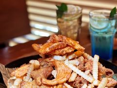 -Outdark Korean Restaurant